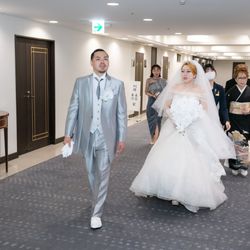 ウェディングスホテル・ベルクラシック東京の写真24枚目
