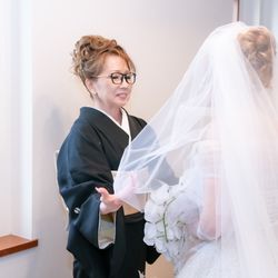 ウェディングスホテル・ベルクラシック東京の写真32枚目