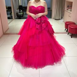 ウェディングスホテル・ベルクラシック東京の写真14枚目