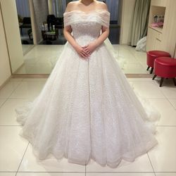 ウェディングスホテル・ベルクラシック東京の写真6枚目