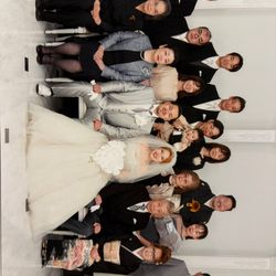 ウェディングスホテル・ベルクラシック東京の写真29枚目