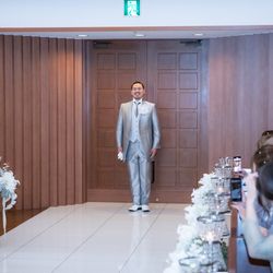 ウェディングスホテル・ベルクラシック東京の写真32枚目