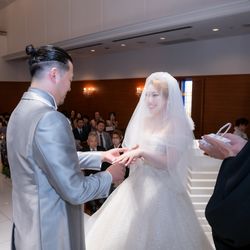 ウェディングスホテル・ベルクラシック東京の写真36枚目