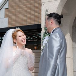 ウェディングスホテル・ベルクラシック東京の写真4枚目