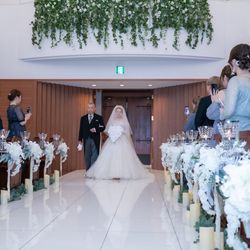 ウェディングスホテル・ベルクラシック東京の写真3枚目