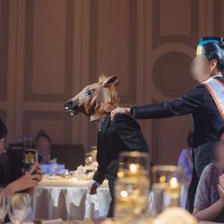 グランドニッコー東京 台場の写真15枚目