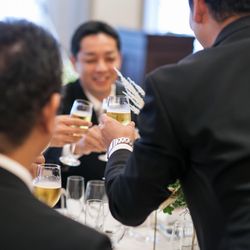 ザ・コンダーハウスの写真13枚目