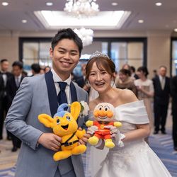 グランドニッコー東京 台場の写真29枚目