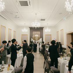 NELU　高麗橋の写真3枚目