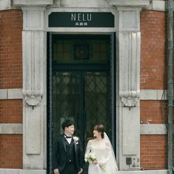 NELU 高麗橋の写真1枚目