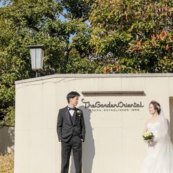 ザ・ガーデンオリエンタル大阪の写真12枚目