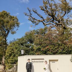 ザ・ガーデンオリエンタル大阪の写真14枚目