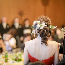 ザ・ガーデンオリエンタル大阪の写真34枚目