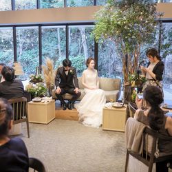 ザ・ガーデンオリエンタル大阪の写真3枚目