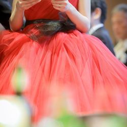 ザ・ガーデンオリエンタル大阪の写真19枚目