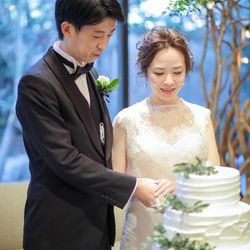 ザ・ガーデンオリエンタル大阪の写真9枚目