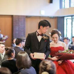 ザ・ガーデンオリエンタル大阪の写真25枚目