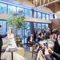 ザ・ガーデンオリエンタル大阪の写真30枚目