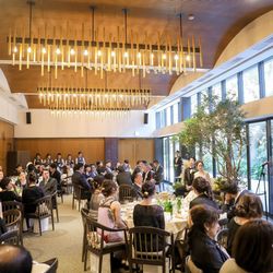 ザ・ガーデンオリエンタル大阪の写真4枚目