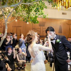 ザ・ガーデンオリエンタル大阪の写真2枚目