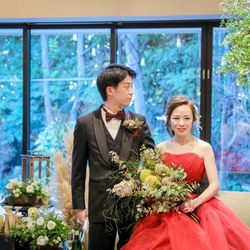 ザ・ガーデンオリエンタル大阪の写真16枚目