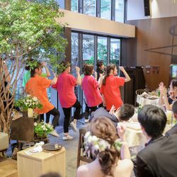 ザ・ガーデンオリエンタル大阪の写真16枚目