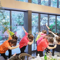 ザ・ガーデンオリエンタル大阪の写真21枚目