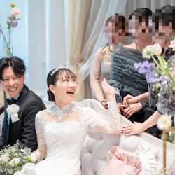 アニヴェルセル 大宮の写真9枚目