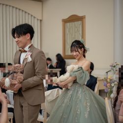 アニヴェルセル 大宮の写真23枚目