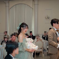 アニヴェルセル 大宮の写真11枚目