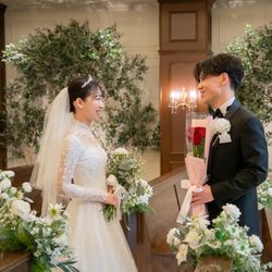 アニヴェルセル 大宮の写真19枚目