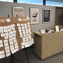 ザ・ガーデンオリエンタル大阪の写真4枚目