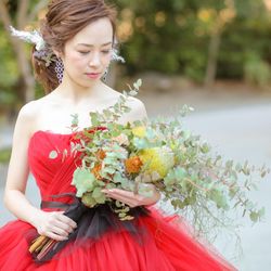 ザ・ガーデンオリエンタル大阪の写真11枚目