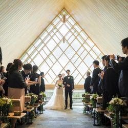 ザ・ガーデンオリエンタル大阪の写真15枚目