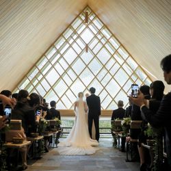 ザ・ガーデンオリエンタル大阪の写真15枚目