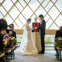 ザ・ガーデンオリエンタル大阪の写真2枚目