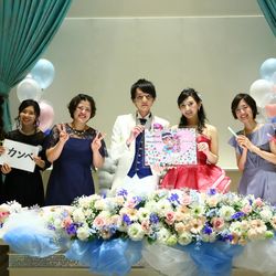 アニヴェルセル みなとみらい横浜の写真19枚目