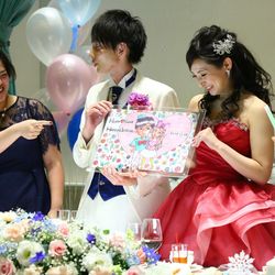 アニヴェルセル みなとみらい横浜の写真27枚目