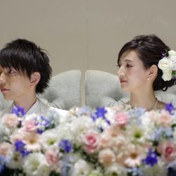 アニヴェルセル みなとみらい横浜の写真14枚目