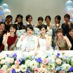 アニヴェルセル みなとみらい横浜の写真1枚目