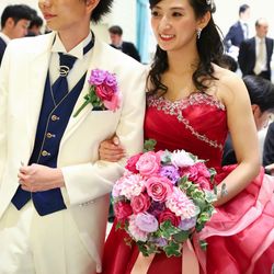 アニヴェルセル みなとみらい横浜の写真30枚目