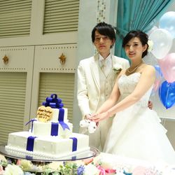 アニヴェルセル みなとみらい横浜の写真8枚目