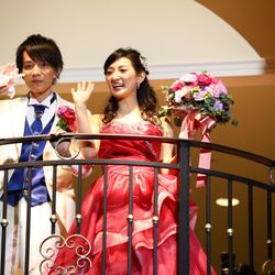 アニヴェルセル みなとみらい横浜の写真12枚目