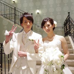 アニヴェルセル みなとみらい横浜の写真14枚目