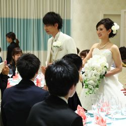 アニヴェルセル みなとみらい横浜の写真7枚目