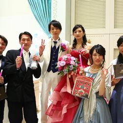 アニヴェルセル みなとみらい横浜の写真33枚目