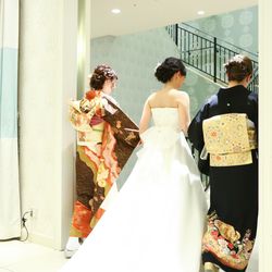 アニヴェルセル みなとみらい横浜の写真19枚目