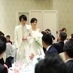 アニヴェルセル みなとみらい横浜の写真6枚目