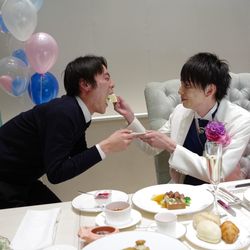 アニヴェルセル みなとみらい横浜の写真11枚目