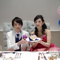 アニヴェルセル みなとみらい横浜の写真15枚目